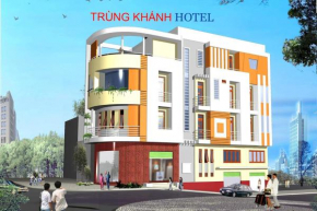 Hotel Trung Khanh  Куинён